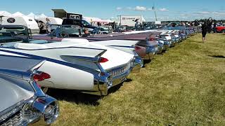 13!!! 1959 Cadillac Eldorado Biarritz Convertible 's