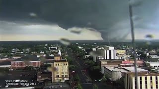 Severe Weather Awareness Week: Tornadoes