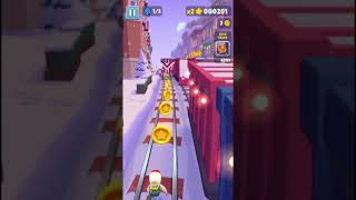 Subway surfers|Game's|BIG Gifts 🎁🎁 #gameplay #games #subwaysurfers