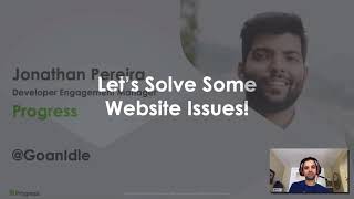 How to Debug 5 Common Website Issues