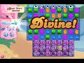 Candy Crush Saga Level 9583 No boosters