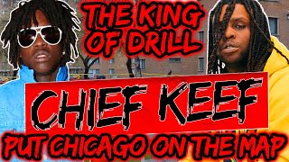 Chief Keef: The O'Block Legend