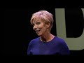 Traumatic Brain Injury And Giving Up Trauma’s Burden | Conor Crippen & Anne Marie Romer | TEDxDayton