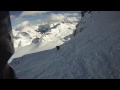 sci alpinismo punta d arbola ofenhorn 3.235 mt val formazza piemonte.