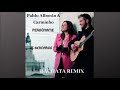 Pablo Alborán   Perdóname con (Carminho) Bachata Remix Dj Bernardo