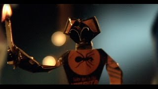 THE PRODIGY - Warrior's Dance (Official Video)