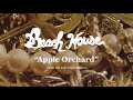 apple orchard beach house official audio