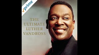Luther Vandross & Mariah Carey Endless Love