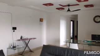 Prestige misty waters hebbal 4bhk flat for rent 90k