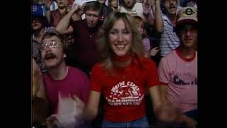 Klassic Territory - World Class Championship Wrestling - WCCW - 08/11/84