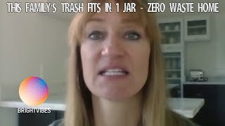 How to live a Zero Waste Lifestyle with Bea Johnson, bestselling author of Zero Waste Home