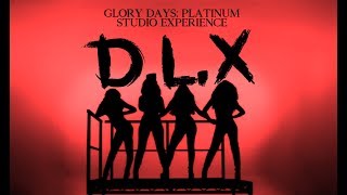 Little Mix-Glory Days Tour Platinum Studio Experience D.L.X (Updated Download Links)