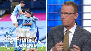 Manchester City win 2020-21 Premier League title | NBC Sports