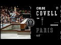 Chloe Covell Wins SLS Paris | Best Tricks