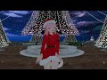 未来景イノセンス future scene innocence mmd vrchat