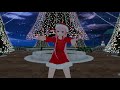 未来景イノセンス future scene innocence mmd vrchat