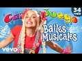 CantaJuego - Bailes Musicales (Colección Oficial)