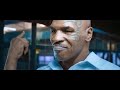 IP MAN vs Mike Tyson