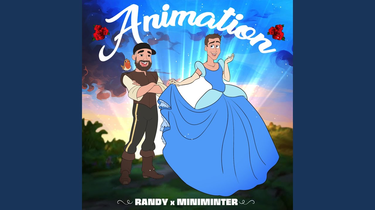 Animation Youtube
