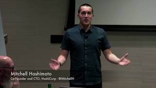 HashiCorp Consul Demos