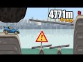 4771m in Intense City - Adventure - Hill Climb Racing 2