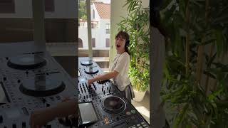 DJ GABI - DON’T STOP THE MUSIC - TECH HOUSE REMIX 🔊❤️‍🔥💃🥳 #dj #djmix #techhouse