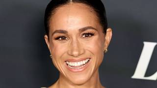 Red Flags Hiding in Meghan Markles Past