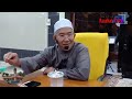 SS Dato' Hj Zamri Hashim - Wajib Orang Islam ada Negara Merdeka @ Ceramah Perdana Masjid AsSaadah TI