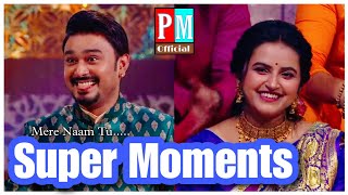 #SuperMoments Mere Naam Tu_Pranay Majumder #supersingerseason3 (Star Jalsha)