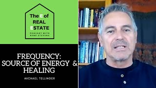 Sound Frequency as Source of Energy and Healing – Michael Tellinger & Rene Stevens