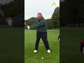 Ball Striking BECOMES Easy With This Head Move In Golf