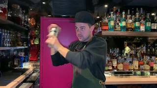 Simone Caporale from Pour (London): Like You None Else