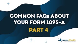 Replace Your Lost 1095-A Form