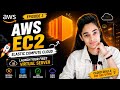 AWS EC2 Tutorial for Beginners | Launch Your First EC2 Instance Step by Step | AWS Cloud Computing📌📑
