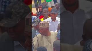 Allah Sarki Maiduguri