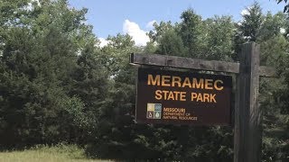 Meramec State Park Camping and Review (Missouri)