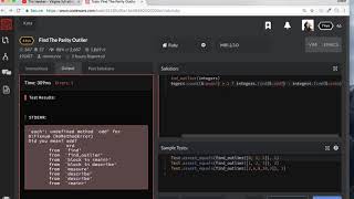 Ruby Programming - Code Wars #2