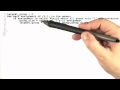 Bob's Algorithm - Intro to Theoretical Computer Science