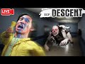 🔴LIVE : EYM MAIN GAME VIRAL TIKTOK!! - HORROR GAME【SCP: Descent】(MALAYSIA)