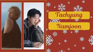 Taehyung (V) \u0026 Namjoon (RM) of BTS - tarot reading (Winter '24)