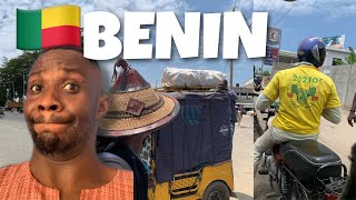 Pourquoi Vous devez visiter le Bénin une fois dans votre vie ?