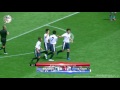 2017 沖縄県高校招待サッカー大会 3位決定戦 米子北 vs 徳島市立 men s u17