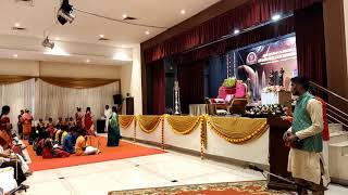 Parama Pujya Sri Ganapathy Sachchidananda Swamiji 80th Birthday Celebrations in  Malaysia Part 1