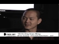 yb dr. ong kian ming dap interview with face off part 1