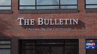 The Bulletin's parent company has new owners