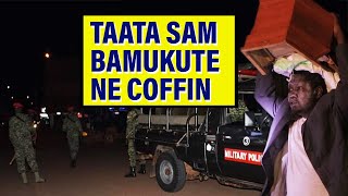 TAATA SAM BAMUKUTTE NE COFFIN