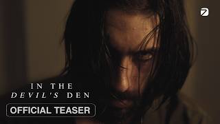 In The Devil's Den - Official Teaser