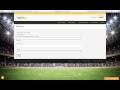 SPORT.Guru - Fantasy Sports Add Funds Tutorial