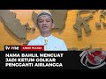 Menanti Ketua Umum Baru Partai Golkar | Kabar Pilkada tvOne