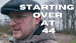 Losing everything at 44: rebuilding my life in 2025